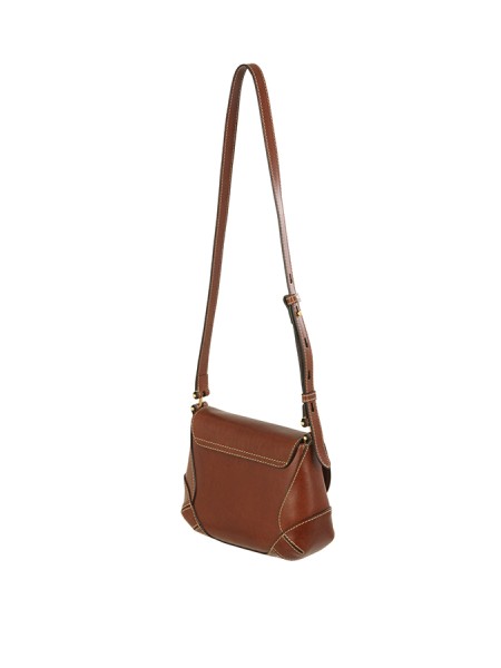 Borsa The Bridge Marrone